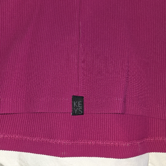 Athleta + Alicia Keys Crop Tank - Picture 3 of 4